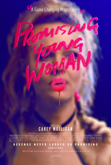 Promising Young Woman 2020 Dub in Hindi full movie download